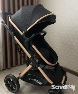 Коляска 
