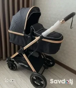 Коляска 