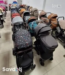 Коляска