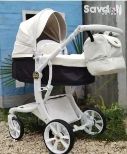 Коляска 