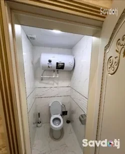2-к квартира, 9 этаж, 78 м², 102 мкр Нусратулло Махсум 156