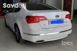 Kia Cadenza 2011