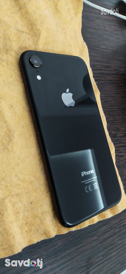 Apple iPhone xr 64 gb