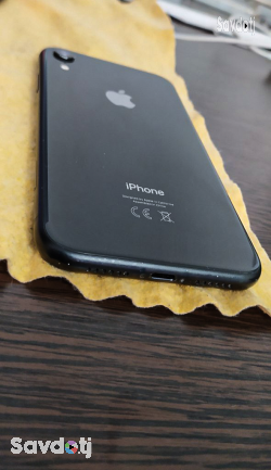 Apple iPhone xr 64 gb