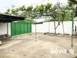 1 этажный, 2-комн. дом, 3 м², 3 соток, Вокзал