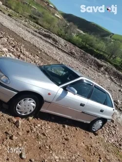 Opel Astra f 1997