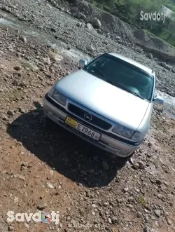 Opel Astra f 1997