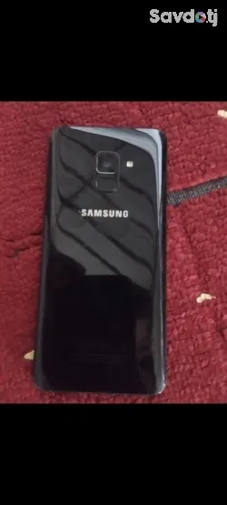А8 2018