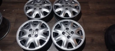 Диски R14 — миниатюра 1