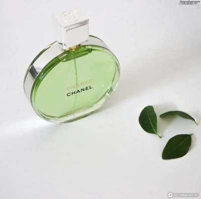 Парфюм Chanel Chance EAU Fraiche Eau de Parfum 100 ml — миниатюра 5