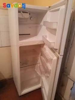 Холодильник 