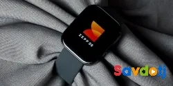 Смарт часы Amazfit Bip 5 
