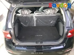 Hyundai Santa fe 2022