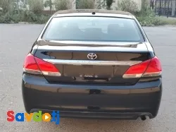 Toyota Avalon 2012
