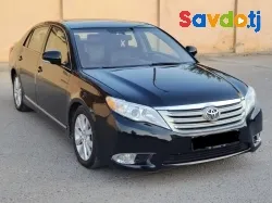 Toyota Avalon 2012