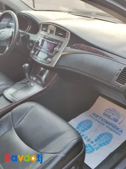 Toyota Avalon 2012