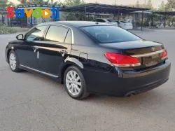 Toyota Avalon 2012