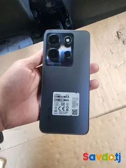 INFINIX NOTE 60PRO 12/256GB