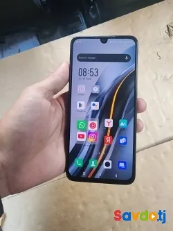 INFINIX NOTE 60PRO 12/256GB