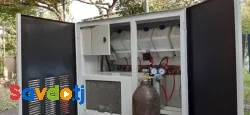 Апарати газвада