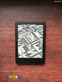 Букридер Kindle Gen 11, 16GB