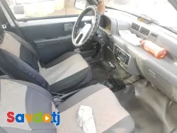 Daewoo Tico 1997