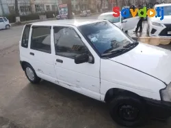 Daewoo Tico 1997
