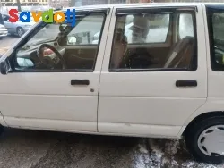 Daewoo Tico 1997