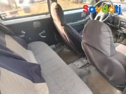 Daewoo Tico 1997