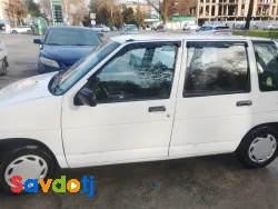 Daewoo Tico 1997
