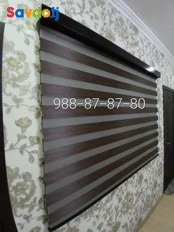 Жалюзи на заказ