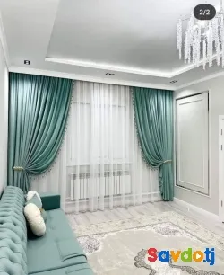 Жалюзи на заказ