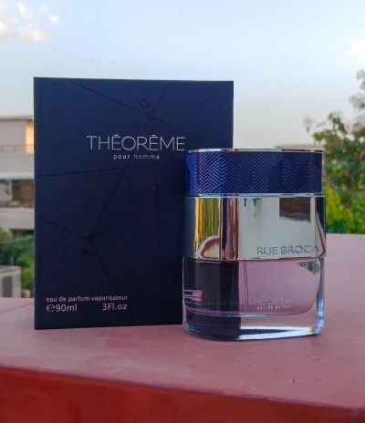 Парфюм Theoreme EAU de Parfum 90 ml — миниатюра 1