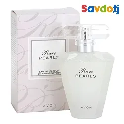 Парфюмерная Вода Avon Rare Pearls 50 мл