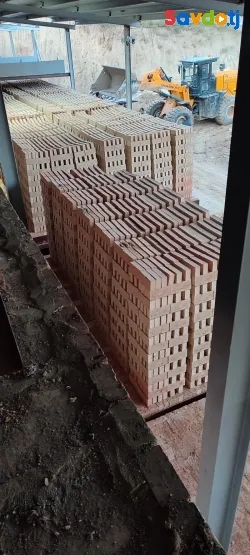Кирпич жоный 