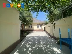 1 этажный, 5-комн. дом, 135 м², 5 соток, Сино