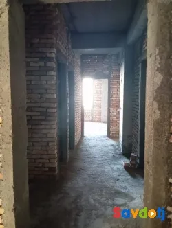 2-к квартира, 7 этаж, 73 м², Сино