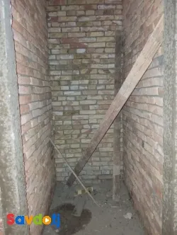 2-к квартира, 7 этаж, 73 м², Сино