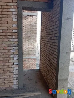 2-к квартира, 7 этаж, 73 м², Сино