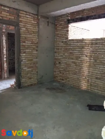 2-к квартира, 7 этаж, 73 м², Сино