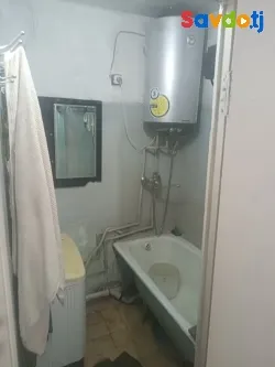 3-к квартира, 2 этаж, 81 м², Сино зарафшон