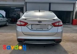 Ford Fusion 2015