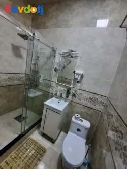 1-к квартира, 2 этаж, 40 м², 84мр