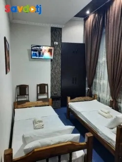 1-к квартира, 2 этаж, 20 м², Сино