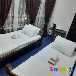1-к квартира, 2 этаж, 20 м², Сино