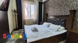 2-к квартира, 3 этаж, 50 м², Сино