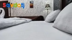2-к квартира, 3 этаж, 50 м², Сино