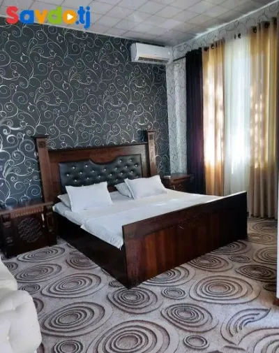 2-к квартира, 3 этаж, 50 м², Сино