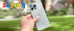 Apple iPhone 15 Pro Max 256 gb