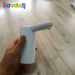 Электрическая помпа